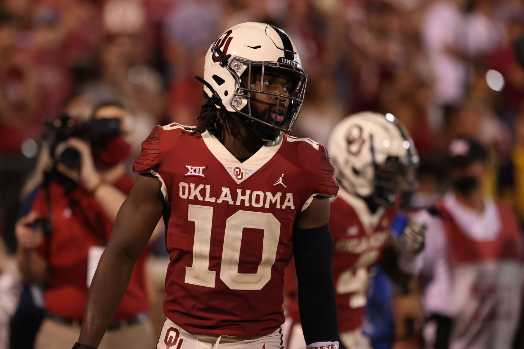 Pat Fields